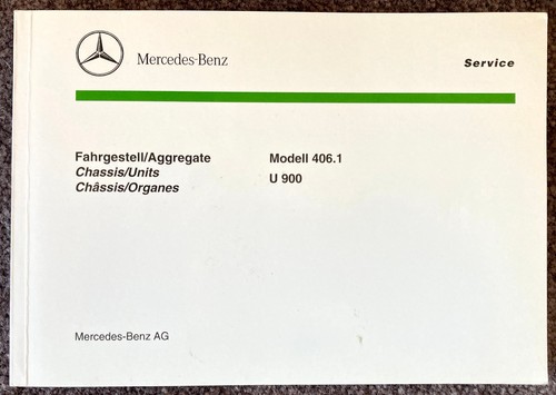 Parts catalog chassis mercedes - parts,