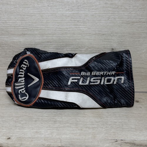 Callaway big bertha fusion - callaway,