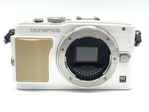 Olympus pen lite pl5 - olympus,