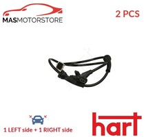 ABS WHEEL SPEED SENSOR PAIR