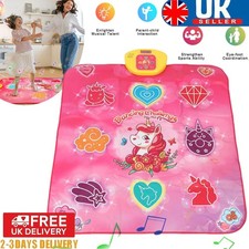 Style Girlz Dance Mat With
