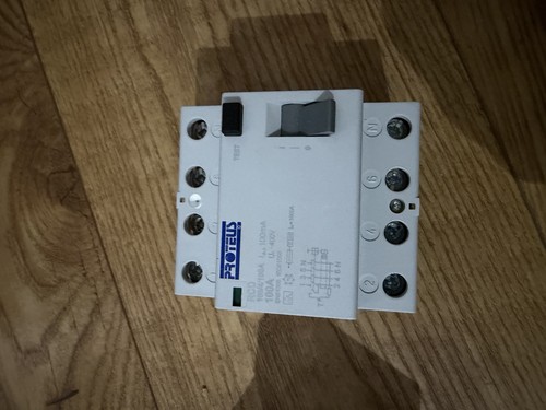 Proteus 100a 100ma - 100a,