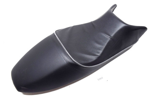 Ducati monster seat black 600 - ducati,