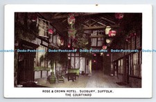 R780236 Suffolk Sudbury Rose