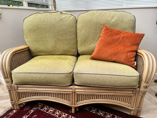 Rattan and bamboo - rattan,