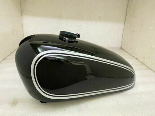 Norton p11 n15 - norton, matchless