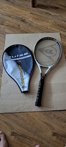 Dunlop pulse graphite - dunlop,