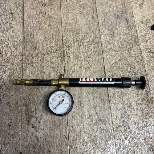 Vintage rockshox fork and - rockshox,
