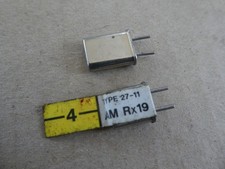 ACOMS RX AND TX 27.145