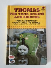 Vintage ladybird book - vintage,