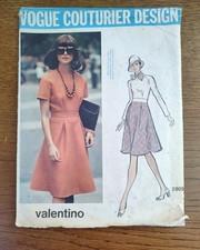 Vogue Couturier Design