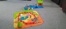 Happyland Barn And Farm Bundle