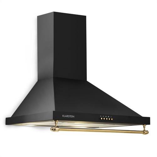 Cooker hood kitchen exhaust - hood,