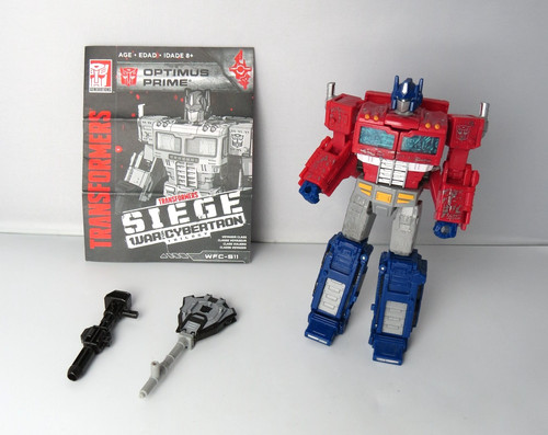 Transformers optimus prime war - optimus,