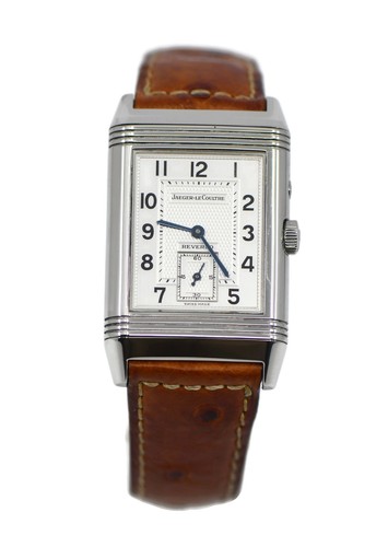 Jaeger lecoultre reverso - lecoultre,