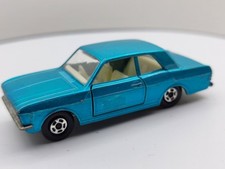 Matchbox Lesney Superfast