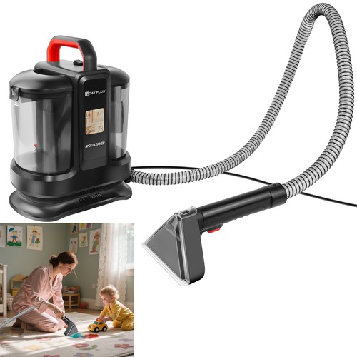 Carpet rug upholstery washer - rug,