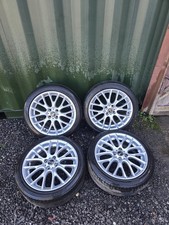 Mini r55 r56 jcw - jcw, 17"