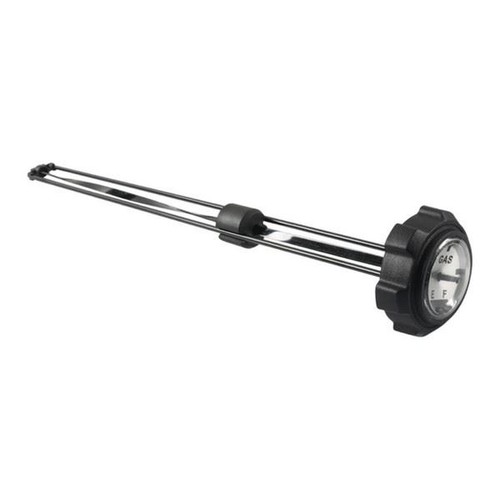 Mechanical fuel gauge - gauge,