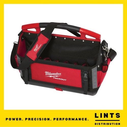 Milwaukee packout tool tote - packout,