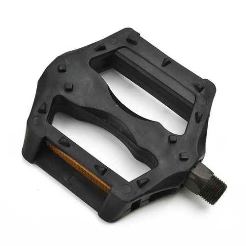 Bicycle pedals metal - bicycle, alloy