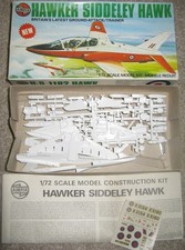 Hawker siddeley hawk - siddeley,