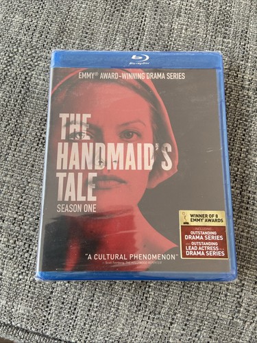 The handmaid tale season - the, handmaid’s