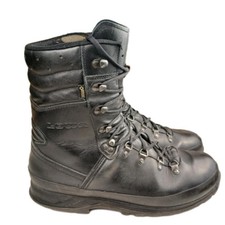 Lowa patrol boots - boots, military
