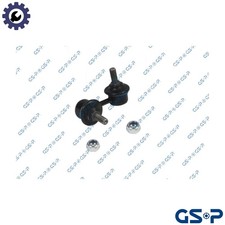 LINKCOUPLING ROD STABILISER