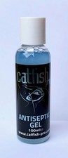 Catfish Pro Fish Care Gel 100ml