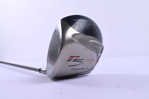 Left hand taylormade dual - left, r5