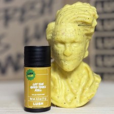 Lush Let the Good Times Roll