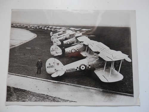 Large original photo line - photo.,