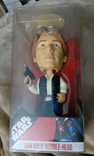 Han solo star wars 2008 - han,