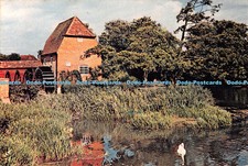 D126736 Surrey Cobham Mill J