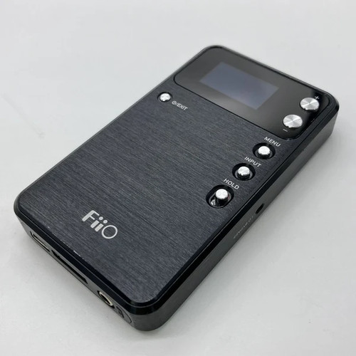 Fiio e17 - fiio,