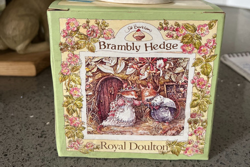 Vintage royal doulton - vintage,