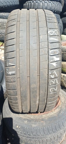 235 michelin pilot - 235/40/18, sport