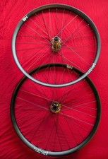 NS Bikes Enigma Rock 27.5" DH