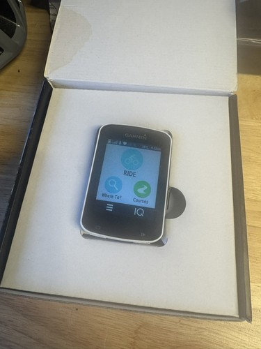 Garmin edge 820 cycling - garmin,