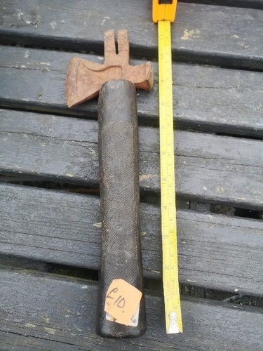 Vintage hand tool roofing - vintage,