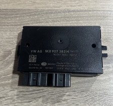 VW Transporter T5 T6 Genuine Towbar Trailer Control Trailer