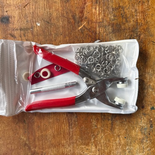804pcs prong pliers ring press - 804pcs,