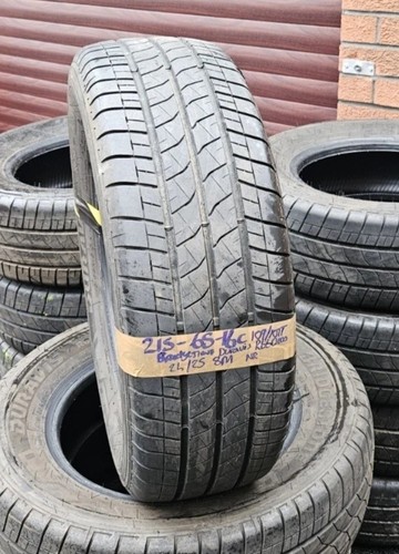 215 16 c bridgestone - 4, x