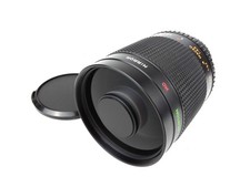 Nikon dslr digital fit - nikon, 500mm