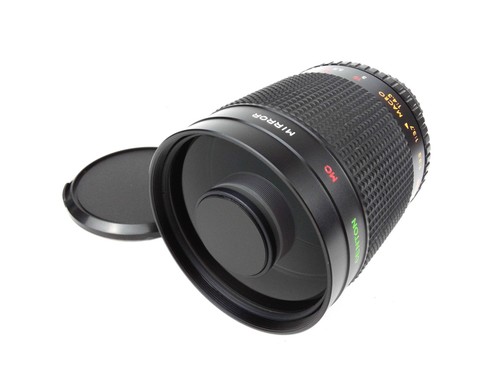 Nikon dslr digital fit 500mm - nikon,