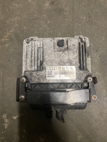 2008 audi tdi sport 5dr - audi, 1.9