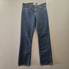 Volcom Womens Solver Jeans Sz