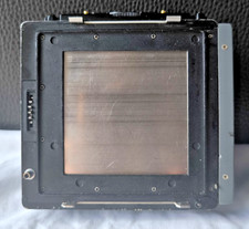 Zenza Bronica 220 SQ 6x6 Film