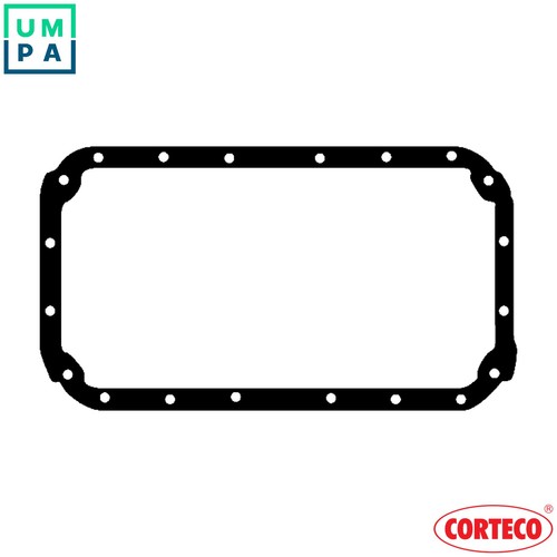 Gasket cylinder head - gasket,